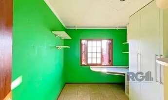 Imagem 7: Casa para Venda - 320m², 3 dormitórios, sendo 1 suites, 3 vagas - Altos Do Ipê