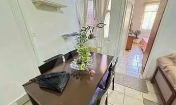 Imagem 3: Apartamento : Padrão / Residencial / Vila Isabel