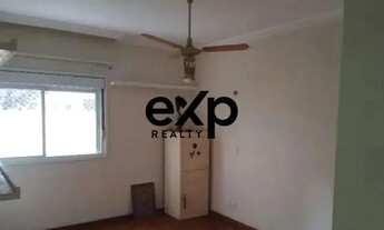 Imagem 5: Apartamento em Moema com 115m², 3 Dormitórios sendo 1 suíte e 2 vagas