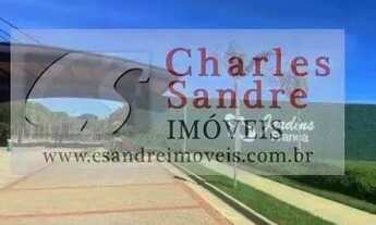 Imagem: Lote em Condomínio Fechado para Venda em