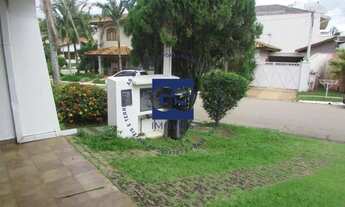Imagem 4: Casa em condomínio para aluguel , 4 quartos Condomínio Portella Terras de São José Urbano
