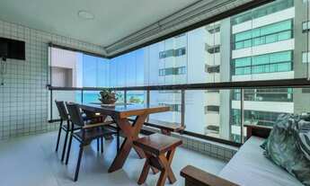 Imagem 2: APARTAMENTO BEIRA-MAR DISPONÍVEL PARA ALUGAR