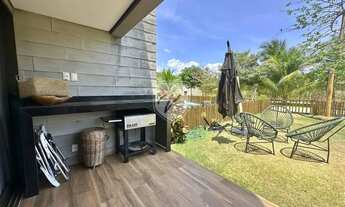 Imagem 4: Casa à venda com 126 m2, 3 quartos (2 suítes) em Praia do Marceneiro - São Miguel dos Mila