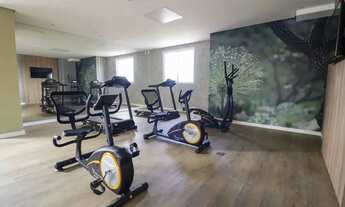 Imagem 7: Apartamento 2Q suíte Nascente Condomínio Cerrado Family