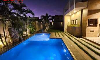 Imagem 5: CASA DUPLEX PORTEIRA FECHADA NA CIDADE ALPHA