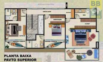 Imagem 3: Apartamento para Venda em São Miguel do Gostoso / RN
