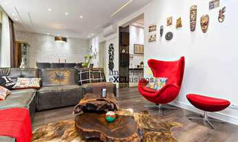 Imagem 5: Apartamento disponível para venda no Ecoville