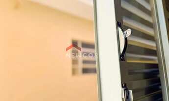 Imagem 7: Casa em Rua Patagônia - Jardim Terra Branca - Bauru/SP