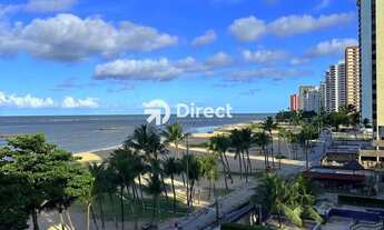 Imagem 5: Apartamento em Candeias com vista para o mar, Jaboatão dos Guararapes/PE
