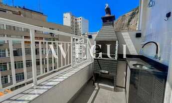 Imagem 3: Apartamento - Padrão / Residencial / Copacabana