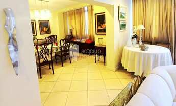 Imagem 6: Apartamento Copacabana, Mobiliado, 4 quartos, 250 M²