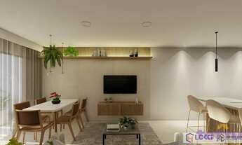 Imagem 5: Apartamento novo à venda no Monte Castelo II