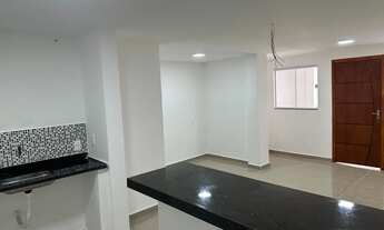 Imagem 4: Kitnet Cafubá Kitnet com 1 banheiro