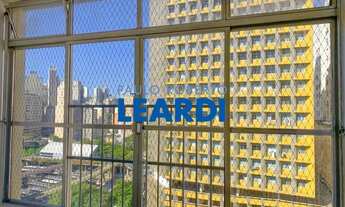 Imagem: APARTAMENTO - CENTRO - SP