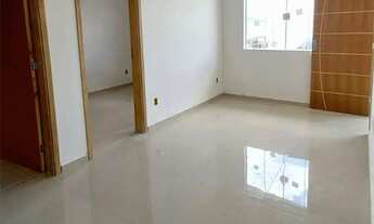 Imagem 2: Apartamento novo - Bairro Nhá Chica - Térreo (2 quartos sendo 1 suíte