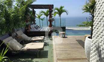 Imagem 7: SELECIONE - Casa de Condomínio 5 quartos, sendo 5 suítes