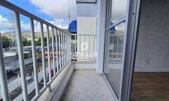 Imagem 6: Cascadura Apartamento cobertura com 2 dormitórios