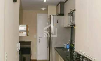 Imagem 7: Apartamento à Venda na Barra Funda Sao Paulo Pronto para Morar!