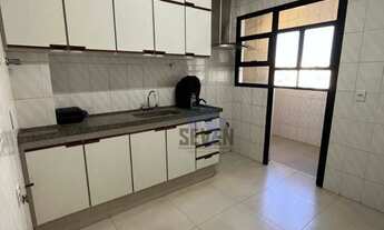 Imagem: Apartamento com 3 Quartos no Residencial