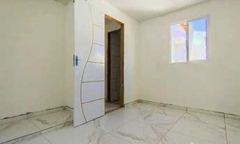 Imagem 6: Casa com 2 dormitórios à venda, 100 m² por R$ 320.000,00 - Mondubim - Fortaleza/CE