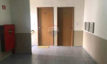 Imagem 5: Residencial Parque Michelângelo