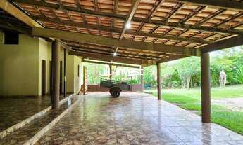 Imagem 3: Chácara à venda, 6 quartos, 4 suítes, 20 vagas, Recanto das Flores - Uberaba/MG