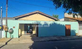 Imagem: Casa Charmosa à Venda em Várzea Grande