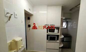 Imagem 7: Apartamento com ótimo preço no bairro Itaim Bibi. Confira!