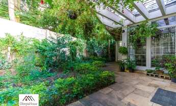 Imagem 6: Venda Casa 4 Dormitórios - 589 m² Vila Madalena