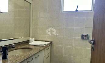 Imagem 6: APARTAMENTO COM 3 QUARTOSSENDO 1 SUÍTE E 2 VAGAS PRÓXIMO AO BEIRAMAR SHOPPING NO CENTRO DE