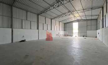 Imagem 2: ALUGUEL: GALPÃO COMERCIAL 300 METROS NA BR 101 BARRA VELHA