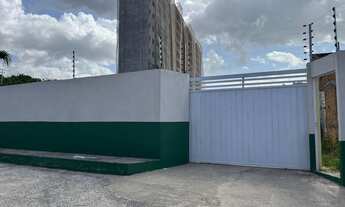 Imagem: Lote com 476 metros² na Cohama, pro. Ao