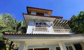 Imagem 2: Vargem Pequena Casa em condomínio com 5 dormitórios