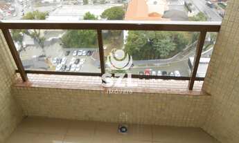 Imagem 6: Apartamento com vista panorâmica do Bairro Cabral!