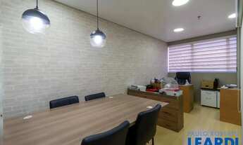 Imagem 2: CONJ. COMERCIAL - PLANALTO PAULISTA - SP