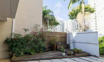 Imagem 4: Casa para venda com 297 metros quadrados com 3 quartos em Cristo Rei - Curitiba - Paraná