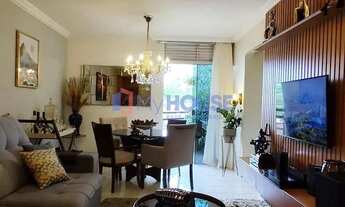 Imagem 4: Apartamento à venda no Condomínio Moradas do Bosque, com toda tranquilidade e infraestrutu