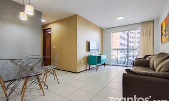 Imagem 3: Apartamento, Meireles, 2 Quartos