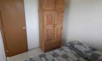 Imagem 3: Apto MOBILIADO Apartamento com 2 dormitórios