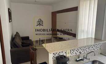 Imagem 7: Apartamento para aluguel, 2 quartos, 1 vaga, Vila Toninho - São José do Rio Preto/SP