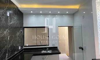 Imagem 4: Casa bem avaliada no Residencial Buena Vista, Goiânia, GO