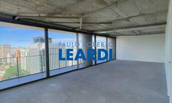 Imagem: APARTAMENTO - PINHEIROS - SP