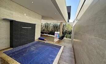 Imagem: Casa com 4 dormitórios à venda, 210 m²