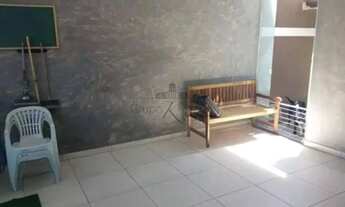 Imagem 4: Oportunidade - Casa Sobrado - Jardim do Vale - Jacareí - 5 Dormitórios - 190m²