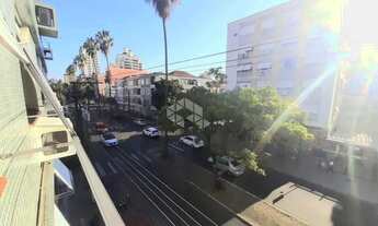 Imagem 2: Apartamento 2d ni Menino Deus em frente ao Zaffari da Av. Getúlio Vargas