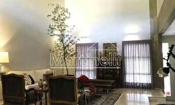 Imagem: Sobrado Alto Padrão de 412m² de área