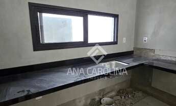 Imagem 7: Casa em Fase Final à Venda no Bairro Todos os Santos Prolongamento