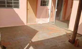 Imagem: VILA OPERARIA - BARRA BONITA/SP