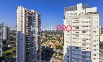 Imagem 4: Cobertura Duplex Prédio moderno e imponente