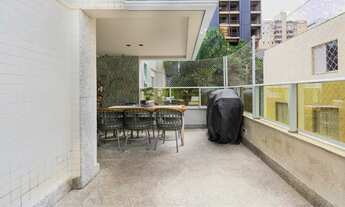 Imagem 5: Apartamento 03 quartos à venda no bairro de lourdes próximo ao Minas Tênis Clube I